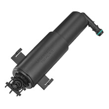 Neue Scheinwerfer-Waschanlage Düse Sprühkopf für BMW E90 E91 E92 E93 61677308526 61677179311