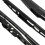 Neue Frontscheibenwischerblätter für HONDA CIVIC 2000–2006 5