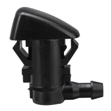 Neue Windschutzscheibenwischer Waschdüse für Jeep Grand Cherokee 2005–2018