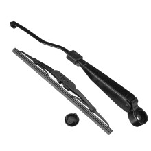 Neuer Heckwischarm mit Klingen-Set für Jeep Grand Cherokee 1999–2004