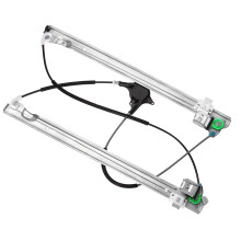 Neuer elektrischer Fensterheber-Regulator vorne rechts 6397200146 für MERCEDES VITO VIANO W639