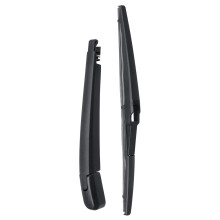 Neue Heckscheibenwischerblatt und -arm für Toyota Highlander Prius V RAV4 2008–2013