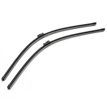 Neue 28 Zoll 705 mm Windschutzscheiben-Wischerblätter Set für VW Golf Plus - Sharan Touran