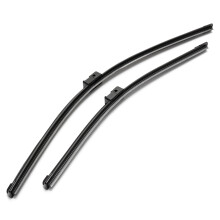 Neue 21 Zoll 19 Zoll Frontscheibenwischerblätter für SKODA Octavia Mk2 2004–2013