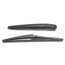 Neue Heckscheibenwischerblatt & Arm Fenster Windschutzscheibe für MAZDA 5 06–13 für MAZDA 6 03–08