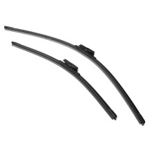 Neue Paar 26''+19'' Frontscheibenwischerblätter für Ford Mondeo MK4 2007–2014