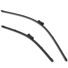 Neues Paar Frontscheibenwischerblätter Set für Audi A3/VW GOLF MK7 2012–2016 RHD-Fahrzeuge