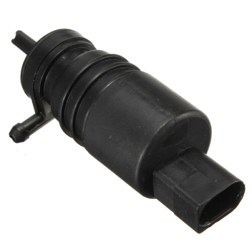 New Wind Shield Washer Pump Wind Shield Spray Machine For BMW  Series