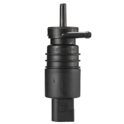 New Wind Shield Washer Pump Wind Shield Spray Machine For BMW  Series 2