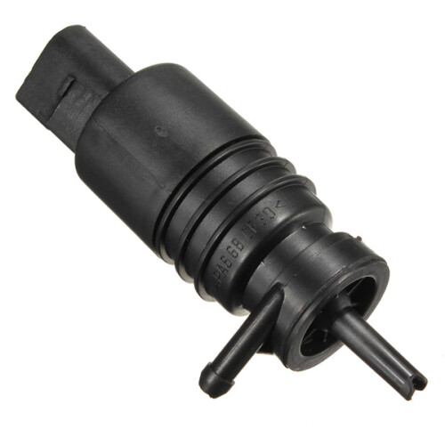 New Wind Shield Washer Pump Wind Shield Spray Machine For BMW  Series 1