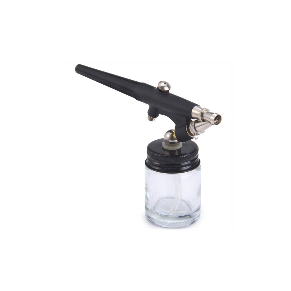Airbrush Airbrush Spray Gun Sprayer Painting Tool Kit 190268769167
