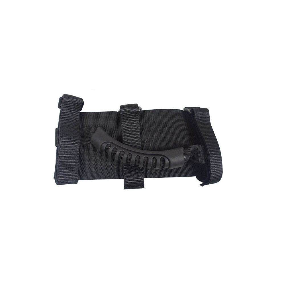 Electric Scooter Carry Handle Portable Bandage Lace For Ninebot Xiaomi M365 8906840179451
