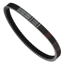 2–6. 5 PS Go-Kart-Antriebsriemen 30 Serie ersetzt Manco 5959 Comet #203589 59593X für Honda GC160 GC190 GX120 GX140 GX160 GX200