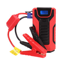 13800mAh tragbarer 12 V 300A Auto-Starthilfe-Ladegerät Batterie Notstrombank