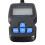 Autophix Om123 OBD2 Auto Foutcode Lezer Scanner Diagnosetool Universeel 5