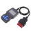 Autophix Om123 OBD2 Auto Foutcode Lezer Scanner Diagnosetool Universeel 3