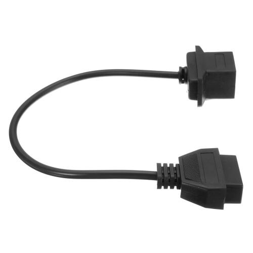 Sicherheitsschleuse Umgehung OBD2 Kabel Ersatz Für Dodg Für