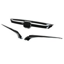 Neue Frontgrill-Ersatzbasis für 2018–2019 Honda Accord 4-Türer Limousine alle Modelle