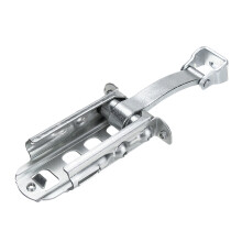 Neue Halterung für die Scharnierprüfbandhalterung der vorderen Tür für Mercedes Sprinter VW