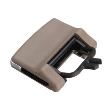 New Beige A/C Air Vent Outlet Tab Clip Repair Kit For Mercedes Benz W164 X164 ML GL