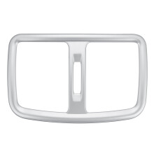 Neue Rückluftauslassventilrahmenabdeckung für Hyundai Tucson 2015–2017