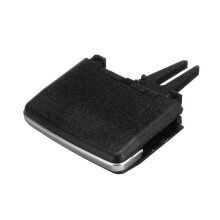 New Black A/C Air Vent Outlet Tab Clip Repair kit for Mercedes Benz W166 X166 ML GL
