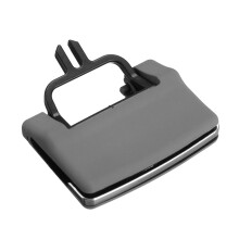 New Grey A/C Air Vent Outlet Tab Clip Repair Kit For Mercedes Benz W164 X164 ML GL