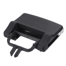New Black AC Air Vent Outlet Tab Clip Repair Kit for Mercedes Benz W164 X164 ML GL