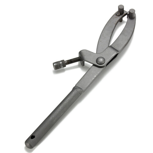 New Motor Variator Remover Puller Tool For Gy6 50cc 125cc 150cc Moped Scooter 1