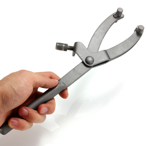 New Motor Variator Remover Puller Tool For Gy6 50cc 125cc 150cc Moped Scooter 2
