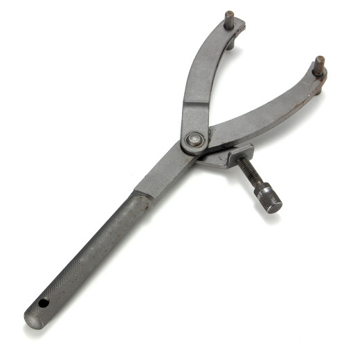 New Motor Variator Remover Puller Tool For Gy6 50cc 125cc 150cc Moped Scooter
