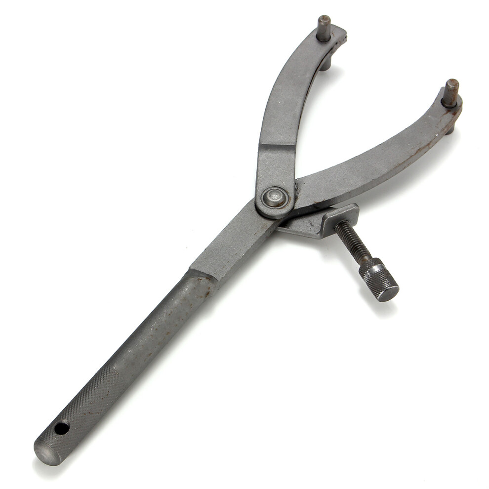 New Motor Variator Remover Puller Tool For Gy6 50Cc 125Cc 150Cc Moped Scooter 762179061380