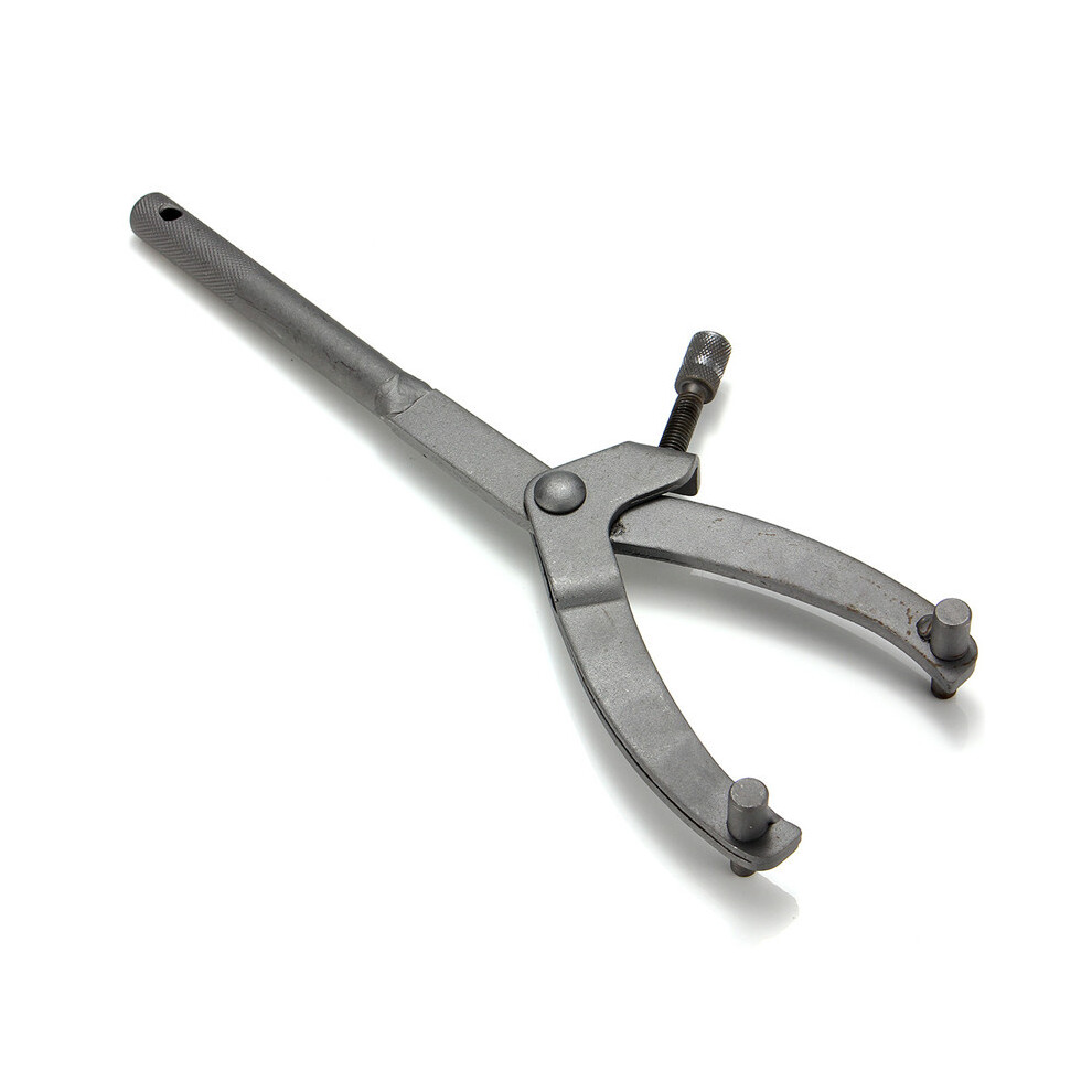 New Motorcycle Variator Remover Puller Motor Maintenance Repair Tool For Gy6 50Cc 125Cc 150Cc Moped Scooter Black 762179063957