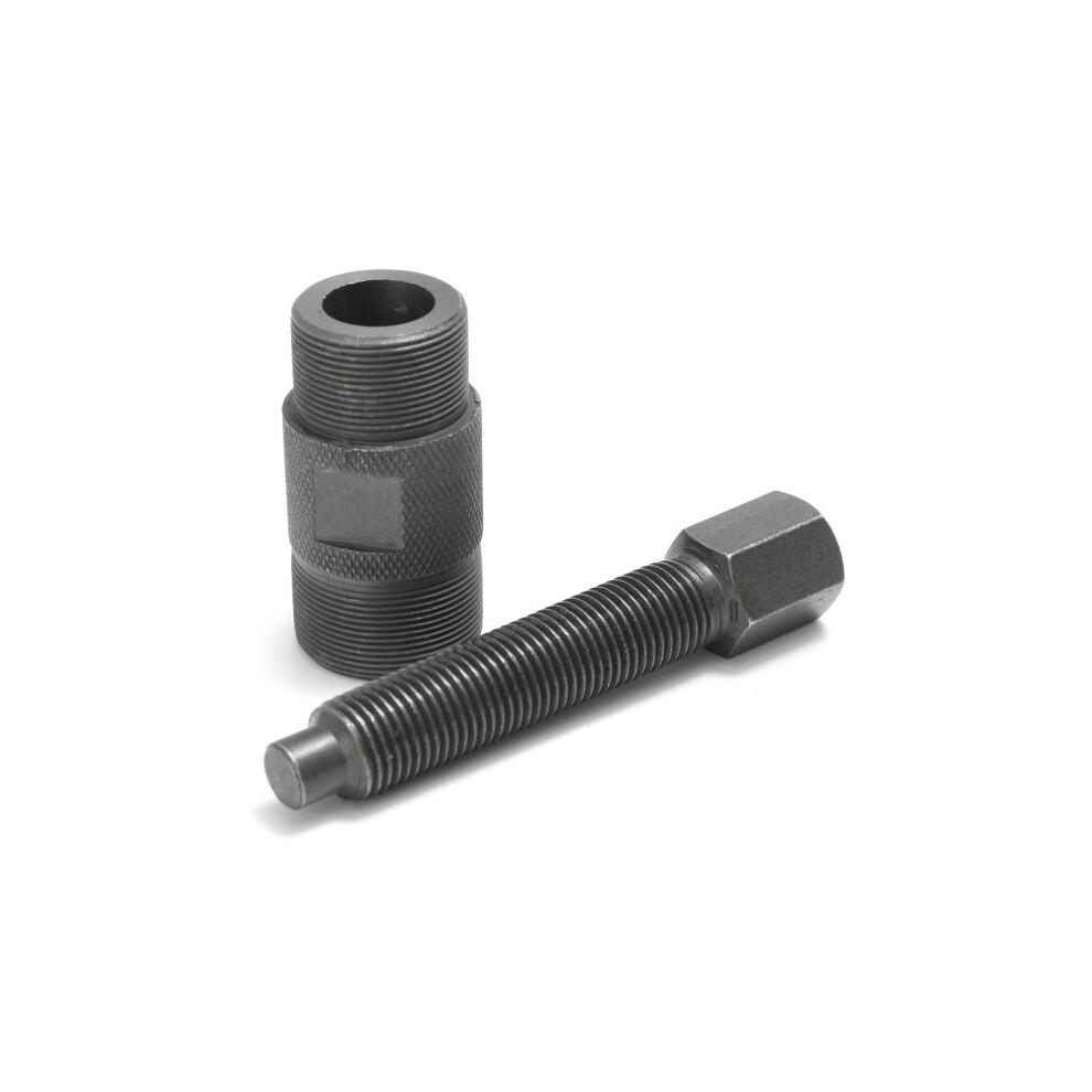 M24 M27 Motorcycle Flywheel Puller For Honda Kawasaki Suzuki Yamaha Peugeot 762179053194