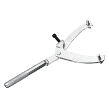 Nieuwe Koppeling Pouly Vliegwiel Sleutel Steeksleutel Variator Kaart Magnet Houder Voor Motorfiets