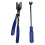 Novo Conjunto de 2 Peças de Alicate de Remoção de Rebites de 8 polegadas + Extrator de Grampos 3