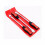 New 3pcs Spoon Motorcycle Tire Irons Changing Rim Protector Tool Combo With Case 7