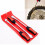 New 3pcs Spoon Motorcycle Tire Irons Changing Rim Protector Tool Combo With Case 3