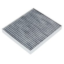 Filtro de Ar da Cabine de Carbono para Jeep Compass/Chrysler Sebring/Dodge Caliber/Fiat