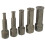 New Motorcycle Bearing Puller Special Code Kit Repair Special Tools with 8 sets 2