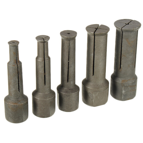 New Motorcycle Bearing Puller Special Code Kit Repair Special Tools with 8 sets 1
