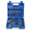 New 13pcs Harmonic Balancer Puller Gear Pulley Puller Steering Wheel Remover Removal 7