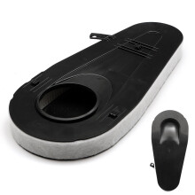 Elemento Purificador de Ar Cullender para BMW Série 5/7 F01/F02/F07/F10/F11 13717800151