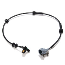 Vooruit Voor Links Ro Rechts ABS Auto Sensor Voor Nissan Navara D40 Pathfinder R51 2005