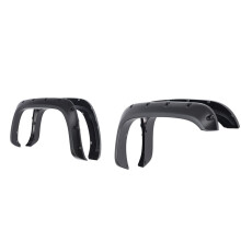 Pocket Rivet Style Wheel Fender Flares For 1994-2002-Dodge-Ram