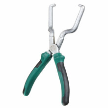 Alicate de Remoção de Tubo de Combustível de 220mm para Desconexão de Mangueira de Gasóleo para Carro