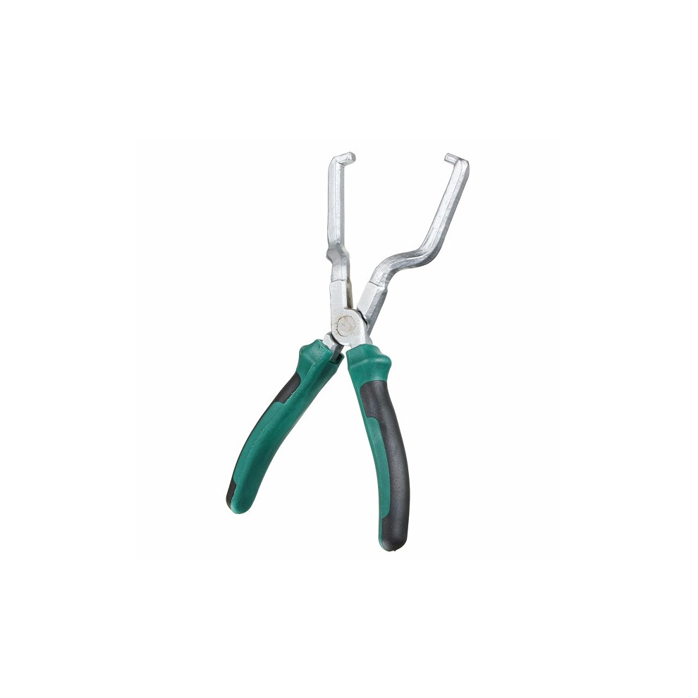 225Mm Fuel Line Pliers Petrol Clip Pipe Hose Release Disconnect Removal Tool Kit 4894560978475