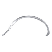 Dashboard Decoratieve Paneel Auto Moulding Trim Strip Cover Chroom Voor Mazda CX-5 2012-2016