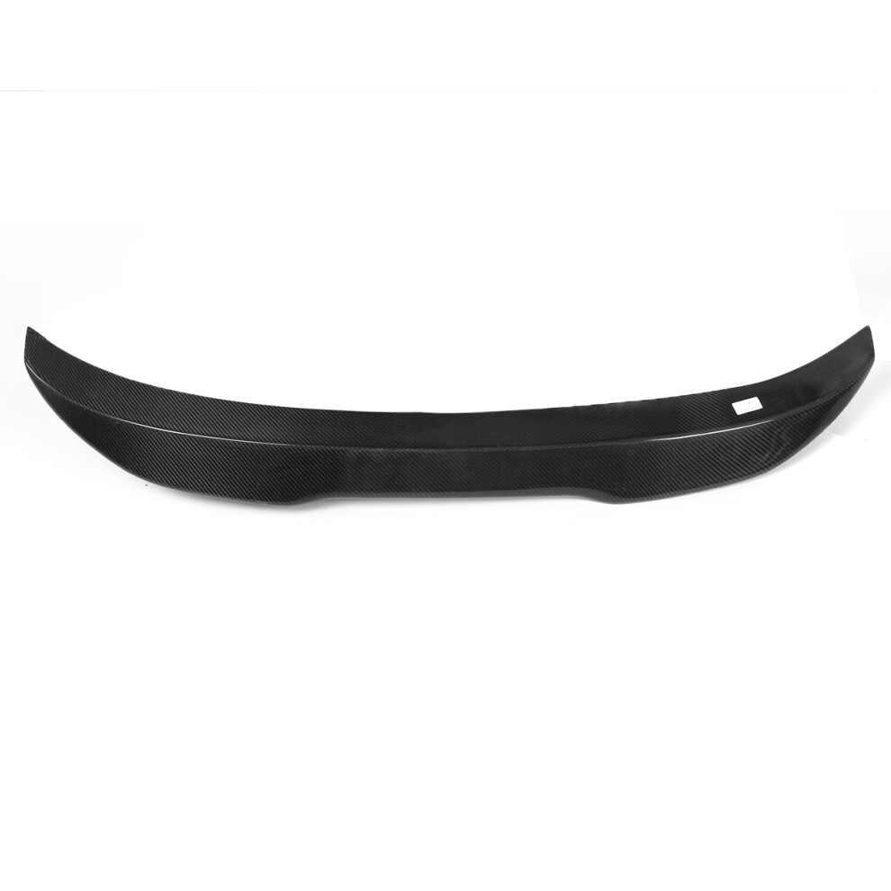 Carbon Fiber Highkick Psm Style Trunk Car Spoiler Wing For 2013-18 Bmw F30 330I 335I 340I 6900618759557