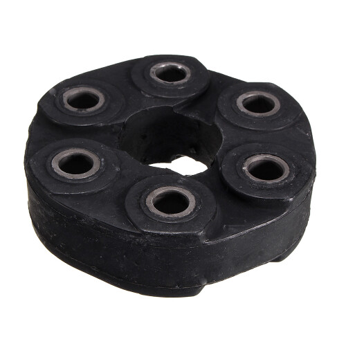 Aandrijfas koppeling rubber montage bushing voor BMW 1